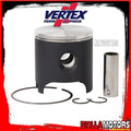 Vertex Piston 08-14 TM MX 85 85cc Cast Replica Piston Kit
