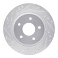 R1 Concepts auto part detail