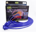 8mm Spiro-Pro custom 8 cyl blue