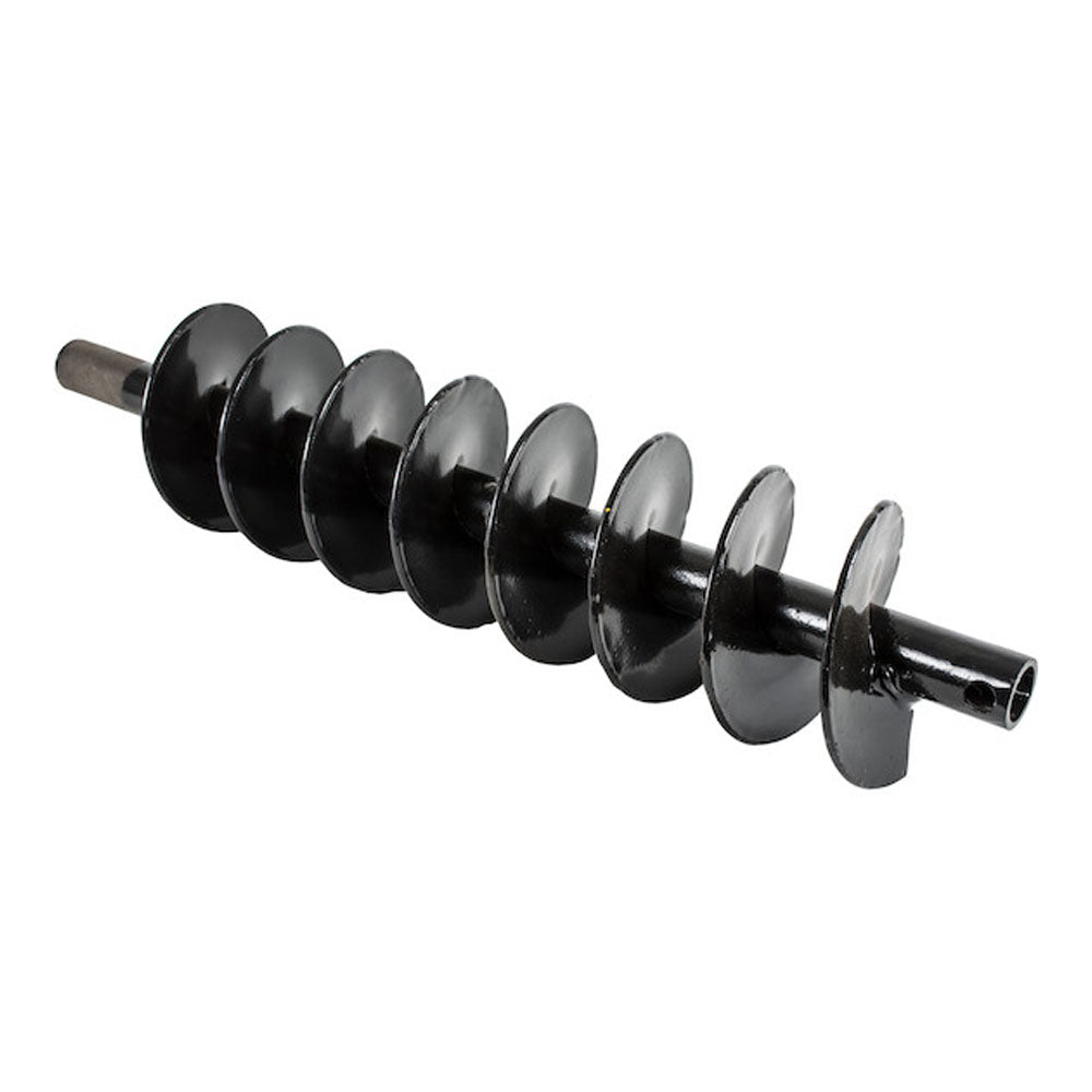 REPLACEMENT BLACK AUGER FOR SALTDOGG SPREADER TGS03 AND TGS07
