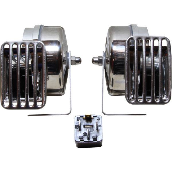 VETUS auto part