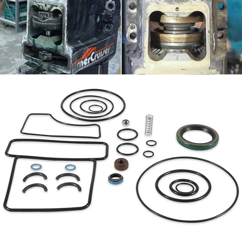 SIERRAMARINE auto part