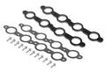 LTS 1-7/8 LASER CUT MILD STEEL LS FLANGE