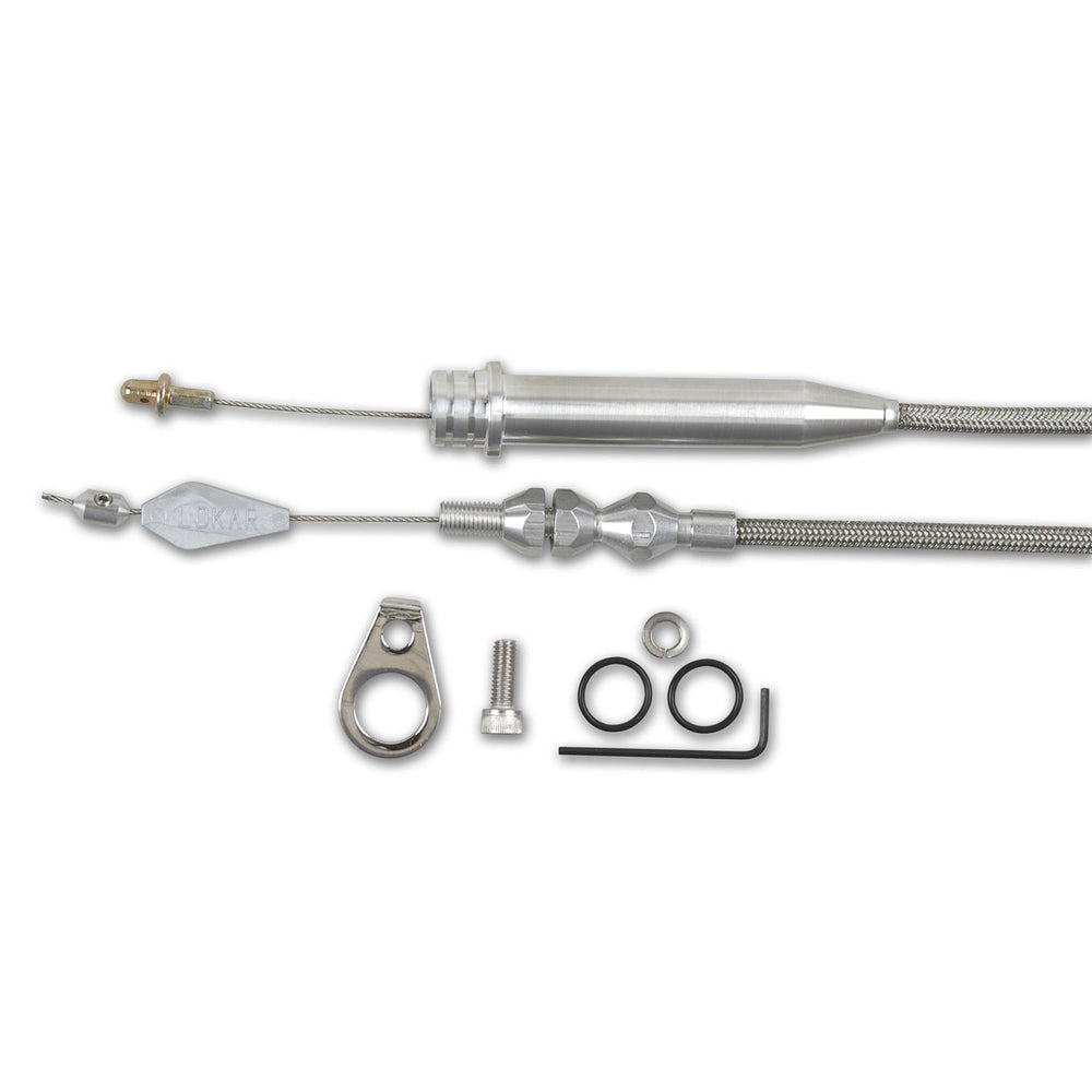 HI-TECH KICKDOWN KIT