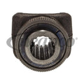 QD Yoke