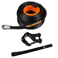 Wolfstorm winch