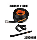Wolfstorm winch