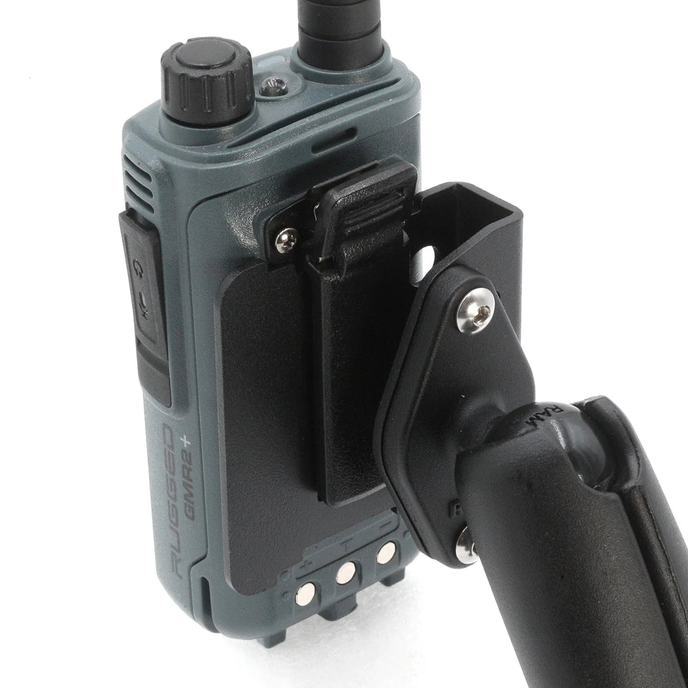 Rugged Radios auto part