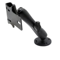 RAM MOUNT FOR HANDHELD RADIOS HARD MOUNT / RADIO AND HAND MIC