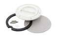 INSPECTION LID FOR RIGID DRINKING W