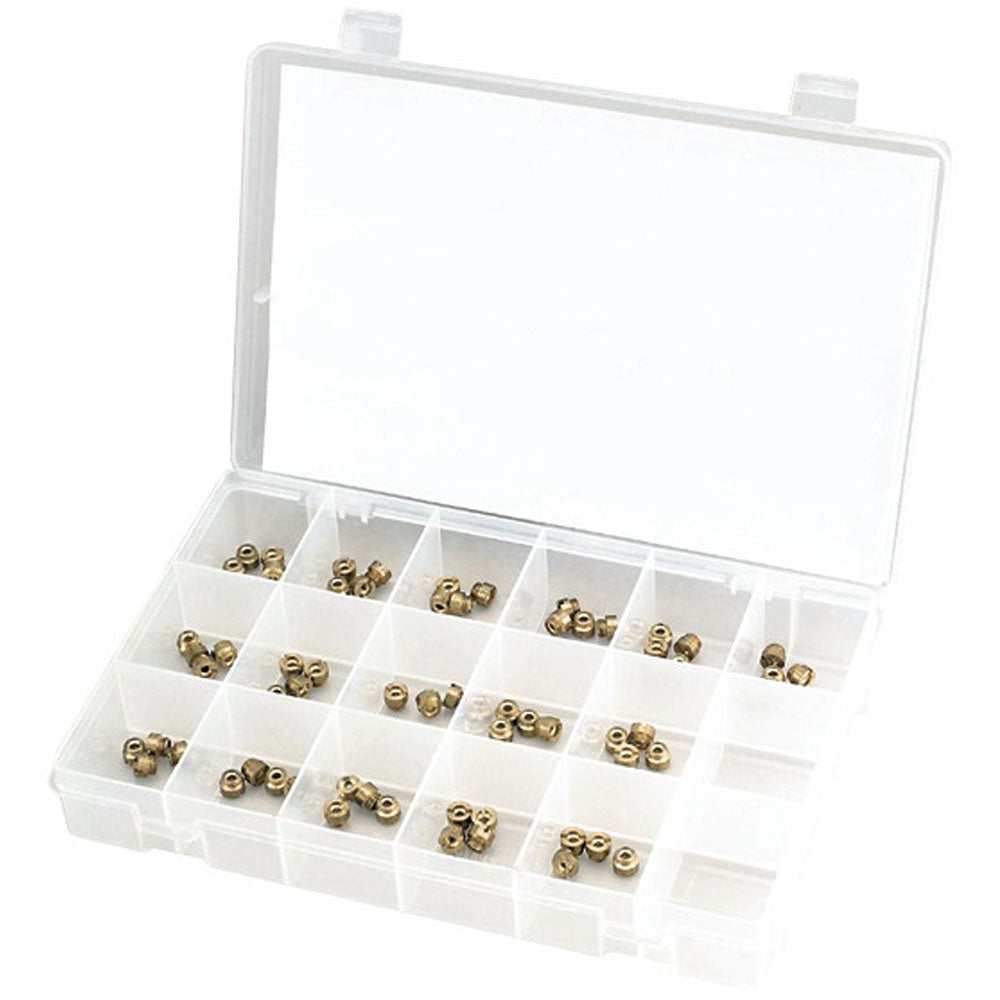 AIR BLEED TUNING KIT (65-75)