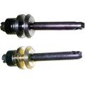 SHIFT SPOOL ASSEMBLY