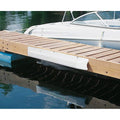TAYLOR MADE bumper detail
