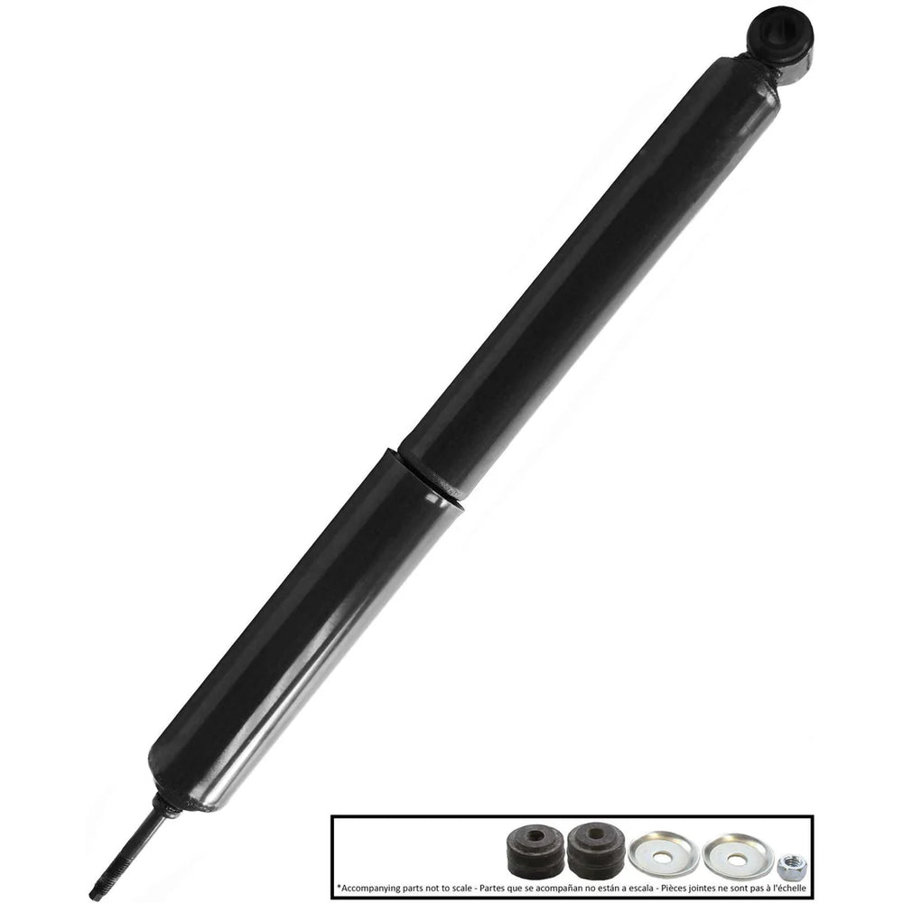 MONROE SHOCKS & STRUTS shock absorber