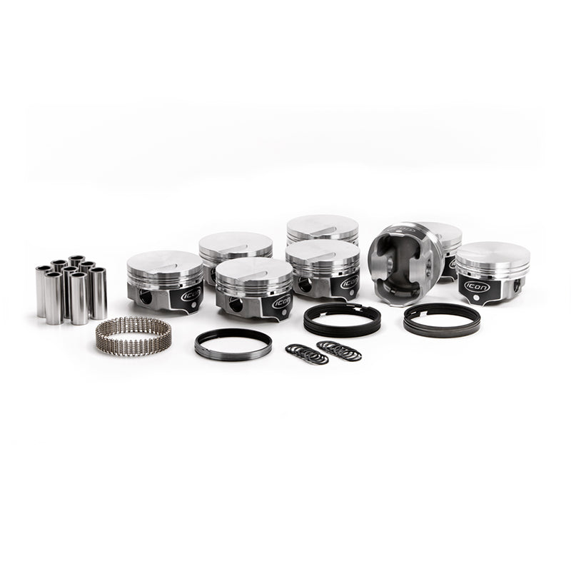 United Engine Machine Co auto part