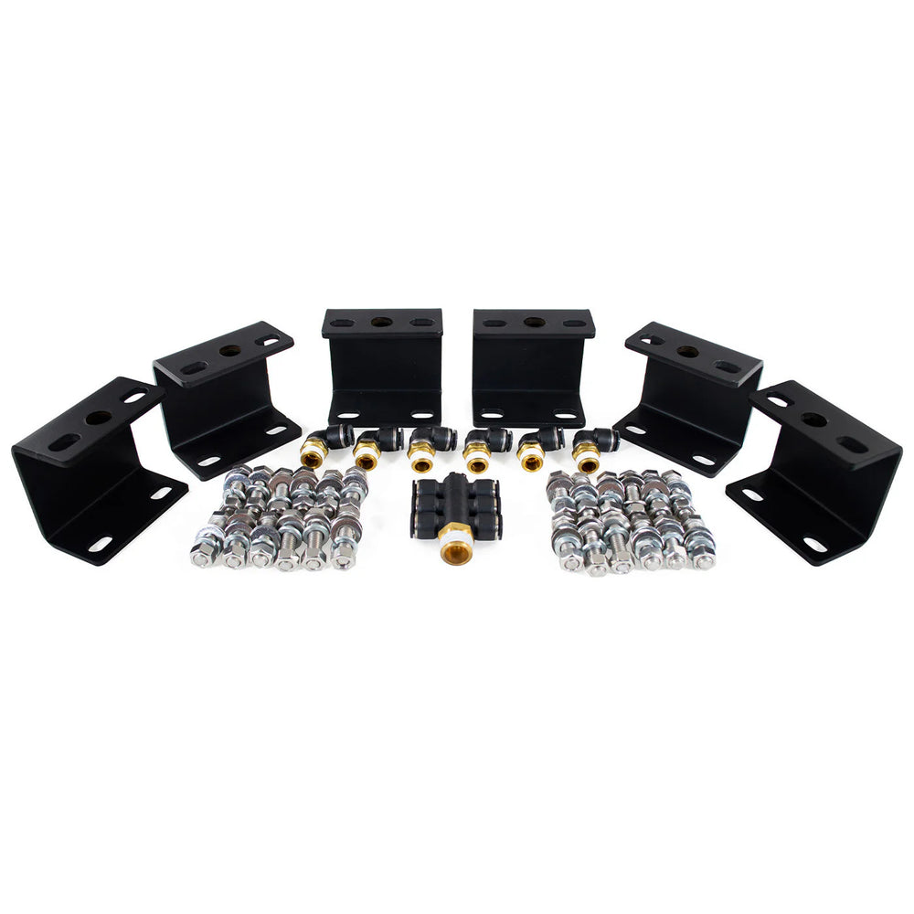 HORNBLASTERS 3/8' VALVE KIT - 12 VO