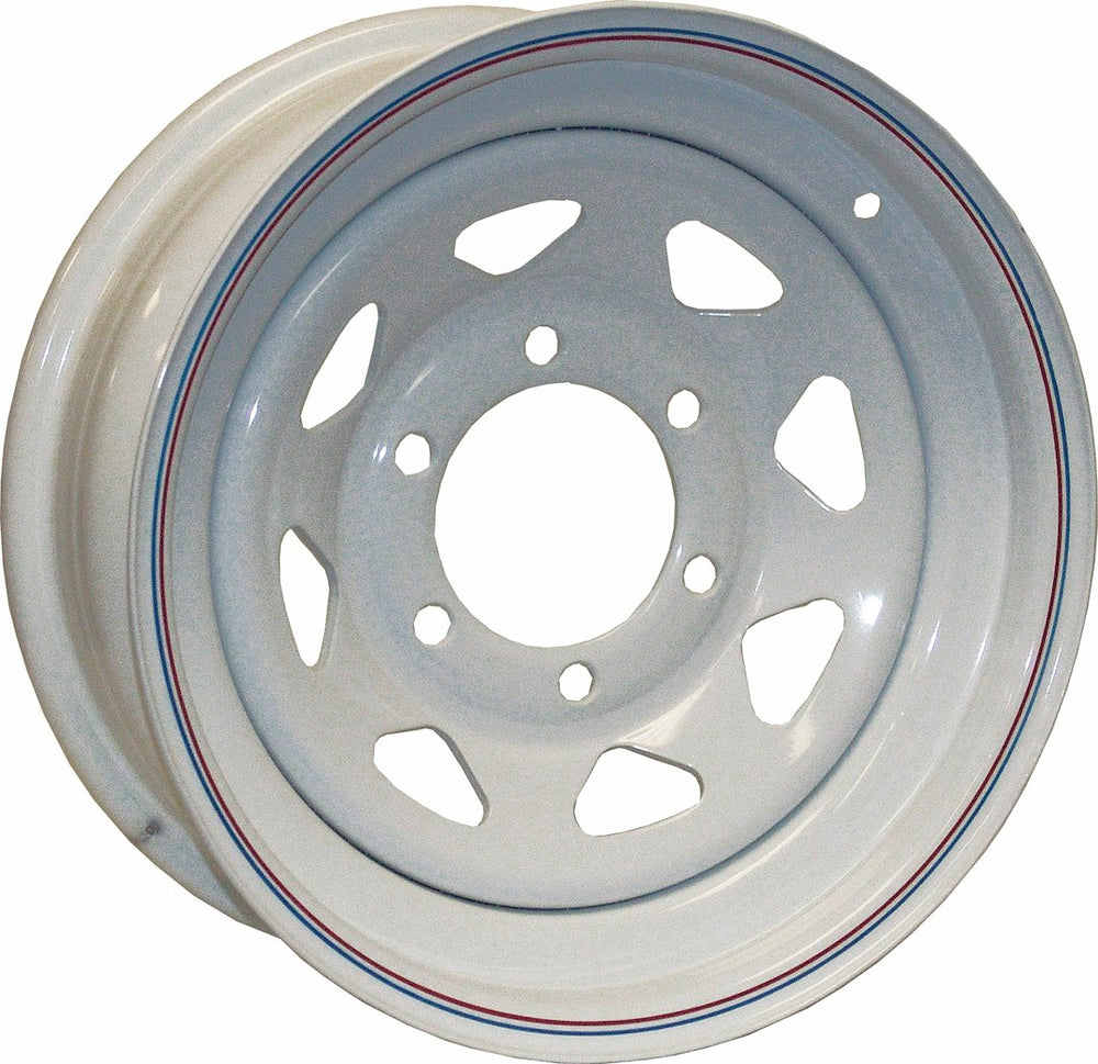 16X6 SPK 8H-6.5 GALV