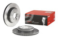 DISC BRAKE ROTOR