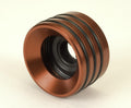 Torque Tube Seal - Red 2.625 I.D.