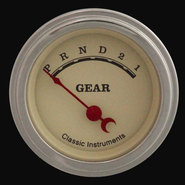 CLASSIC INSTRUMENTS auto part