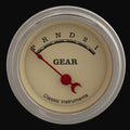 CLASSIC INSTRUMENTS auto part