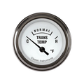 WHITE HOT 2IN TRANSMISSION TEMP