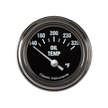 HOT ROD OIL TEMPERATURE
