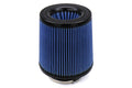 aFe MagnumFLOW Air Filters IAF P5R A/F P5R 4(3.85)F x 8B x 7T (Inv) x 8H