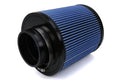 aFe MagnumFLOW Air Filters IAF P5R A/F P5R 4(3.85)F x 8B x 7T (Inv) x 8H
