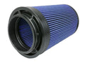 aFe MagnumFLOW Pro 5R Universal Air Filter 5in F x 7in B x 5.5in T (Inverted) x 9in H