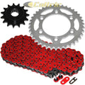 ProTaper Honda Rear Red Sprocket - 50 Teeth