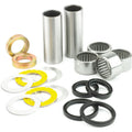 All Balls Racing 99-05 Kawasaki KX125 Swing Arm Bearing Kit