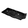 FLR PAN FULL LH 6872 CHEVELLE