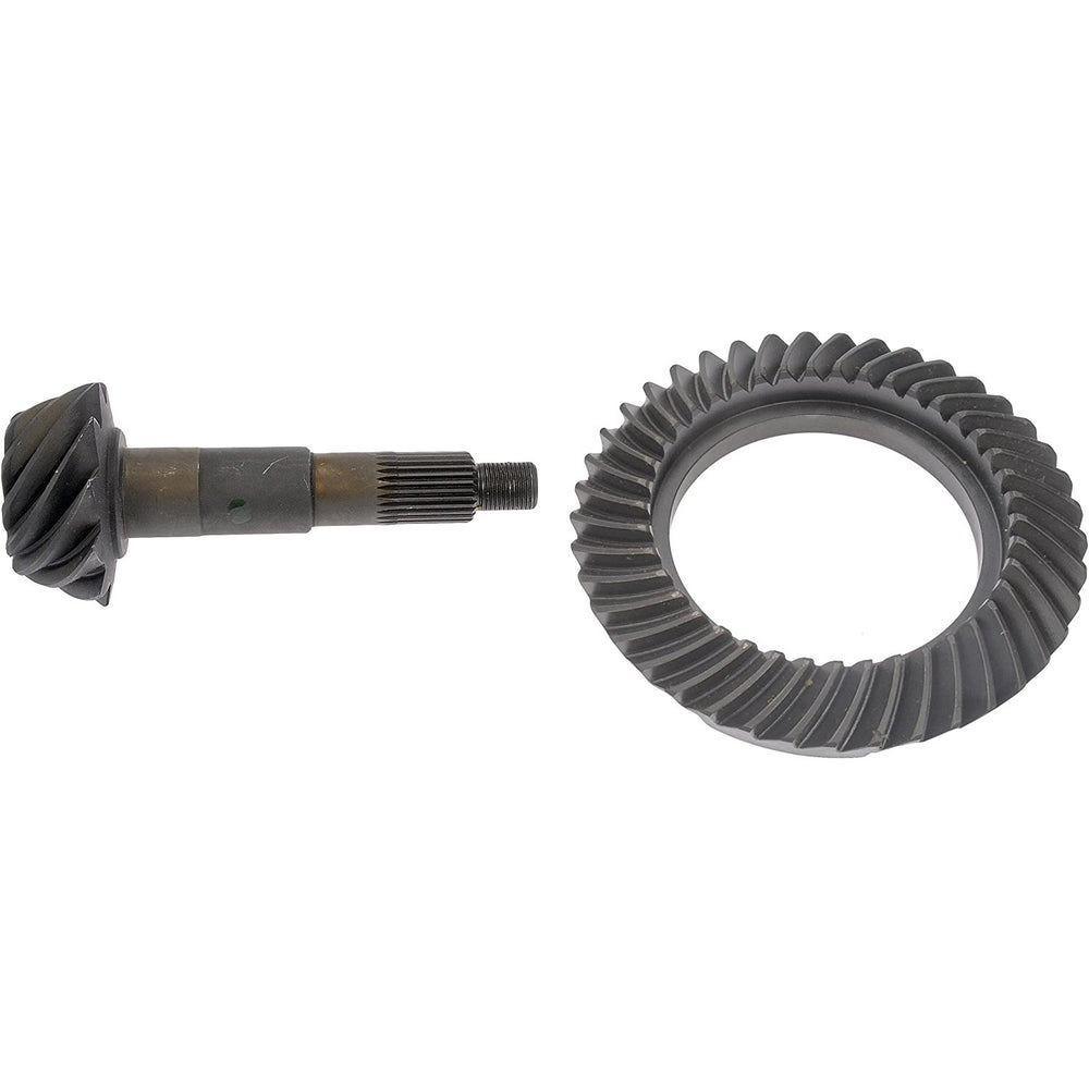 RING AND PINION SET