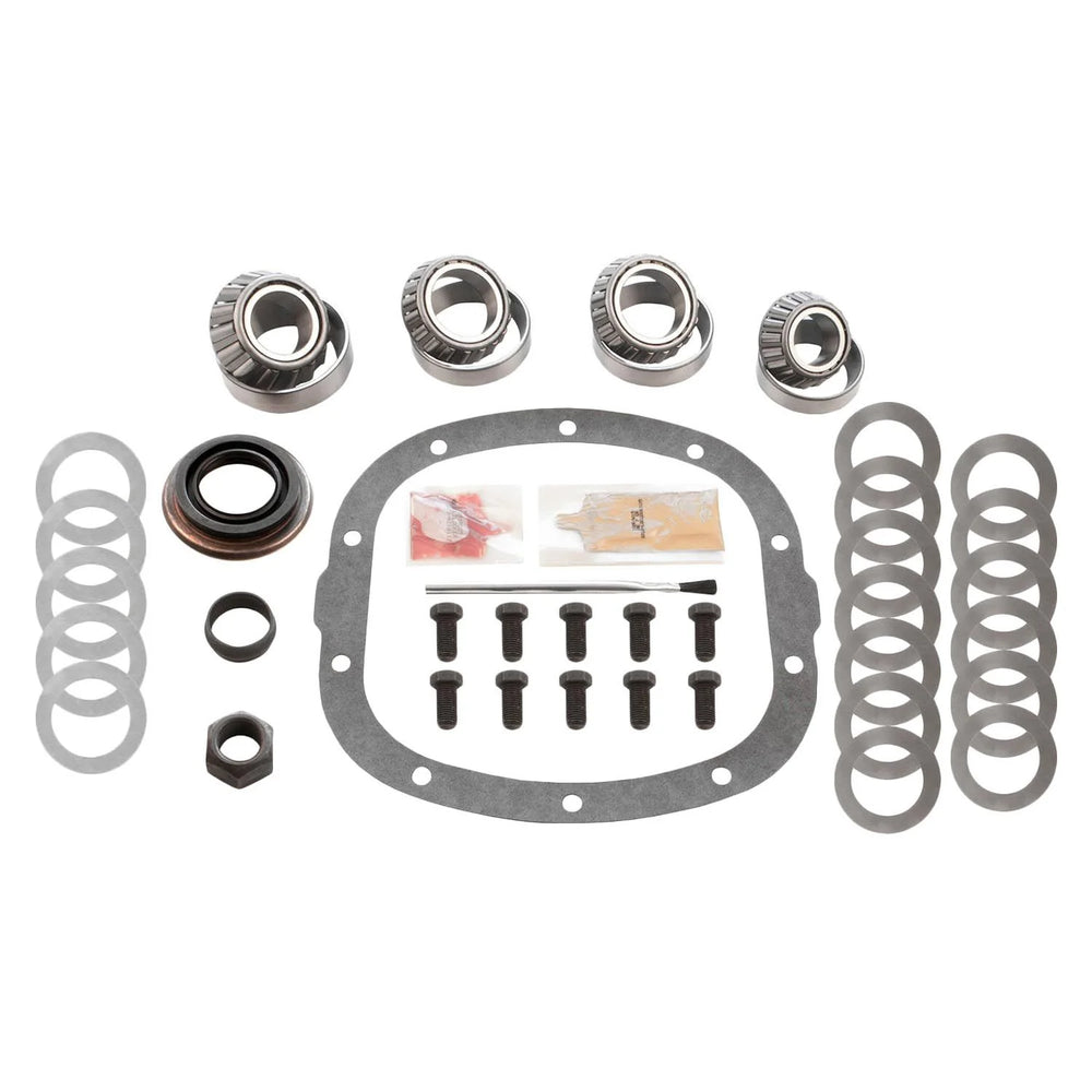 ~(7.1 lbs. 12X11X2)~ R.AND P. INSTALL KIT-GM 7.5
