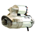 REMANUFACTURED STARTER