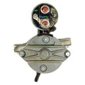 REMANUFACTURED STARTER