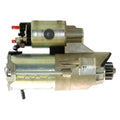 REMANUFACTURED STARTER