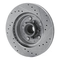 DFC auto part