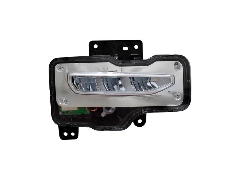 1618 GC SIERA 1500;1919(LMTD) LED F.L RH