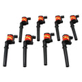 GRANATELLI MOTORSPORTS INC auto part close-up