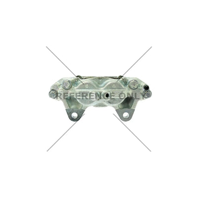 R&R CALIPER ONLY