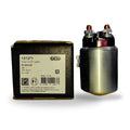 HIGH-CURRENT RELAY