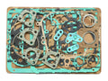 Athena 74-81 Motoguzzi Motoguzzi Convert / G5 / Sp1 1000 Complete Gasket Kit (Excl Oil Seal)