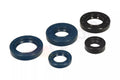 Athena 74-81 Motoguzzi Motoguzzi Convert / G5 / Sp1 1000 Complete Gasket Kit (Excl Oil Seal)