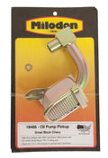 Oil Pump Pick-Up
