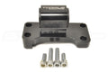 Torque Solution Billet Aluminum 5 Speed Transmission Mount: Mitsubishi Evolution VII-IX 2001-2006