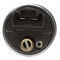 FUEL PUMP AND STRAINER SET
