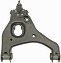 CONTROL ARM