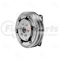 CLUTCH ASSY NEW